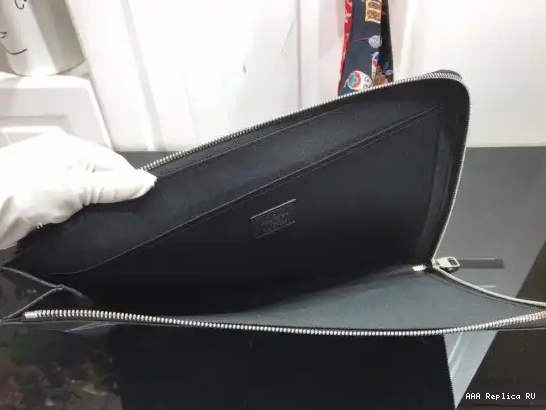 Aaa replica bags VUITTON LOUIS JOUR POCHETTE 0520